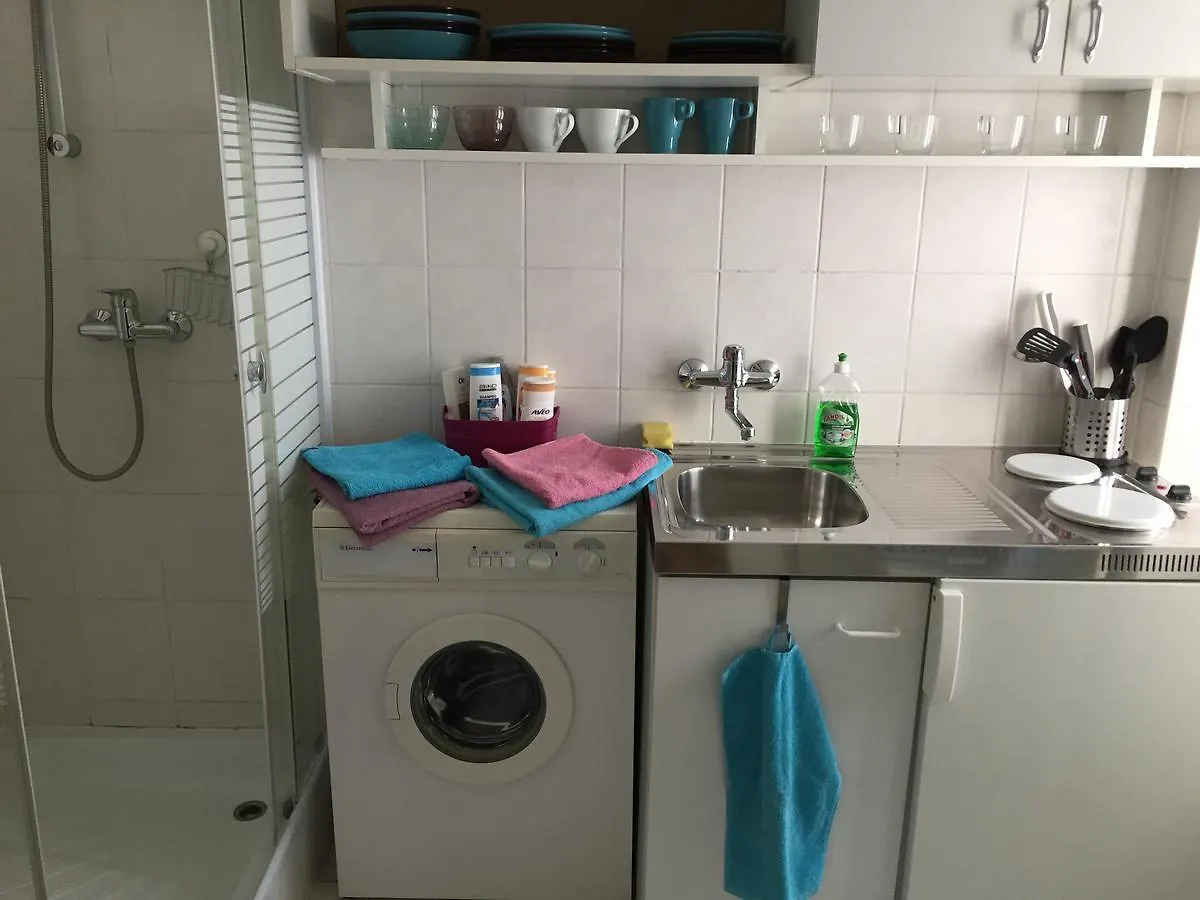 Jazz Apartment Budapest